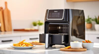Beat the Summer Heat with the Ninja Foodi 10-in-1 Air Fry Oven