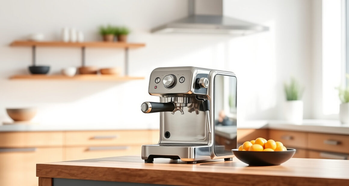 Best Breville Espresso Machine for Latte Art (2026) — Guide 2
