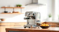 Best Breville Espresso Machine for Latte Art (2026) — Guide 2