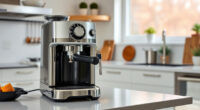 Best Breville Espresso Machines for Beginners (2026) — Guide 1