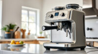 Best Breville Espresso Machines for Beginners (2026) — Guide 4