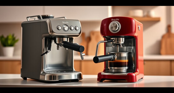 Best Breville Milk Jug & Accessories in 2026: Top Picks