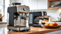 Best Breville Milk Jug Accessories & Parts in 2026