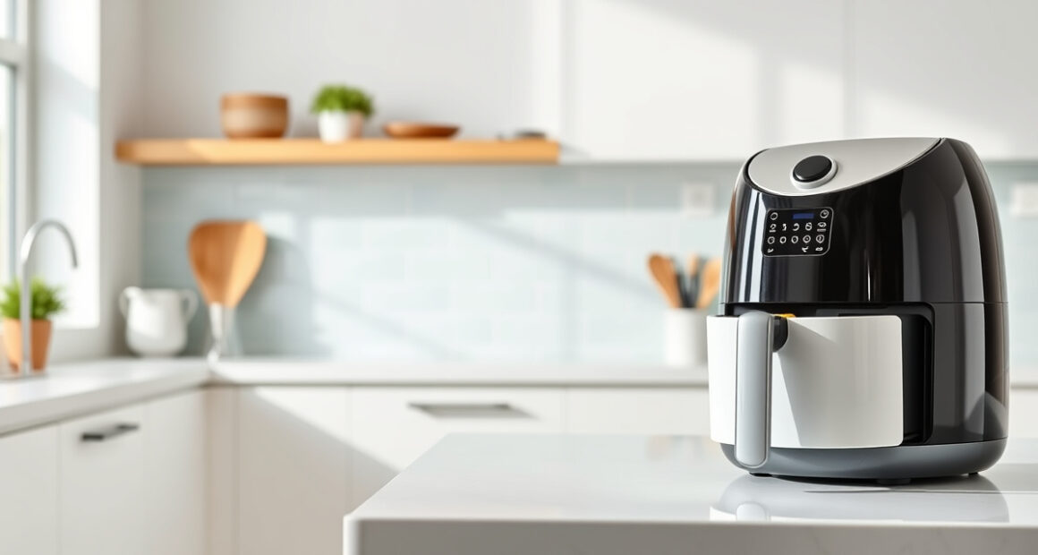 Best COSORI Air Fryer for Families (2026) — Ultimate Guide