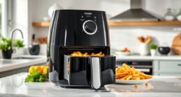 Best COSORI Air Fryer for Frozen Foods (2026) — Guide 11