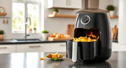 Best COSORI Air Fryer for Frozen Foods (2026) — Guide 3