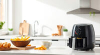 Best COSORI Air Fryer for Frozen Foods: Top Picks & Tips