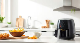 Best COSORI Air Fryer for Frozen Foods: Top Picks & Tips