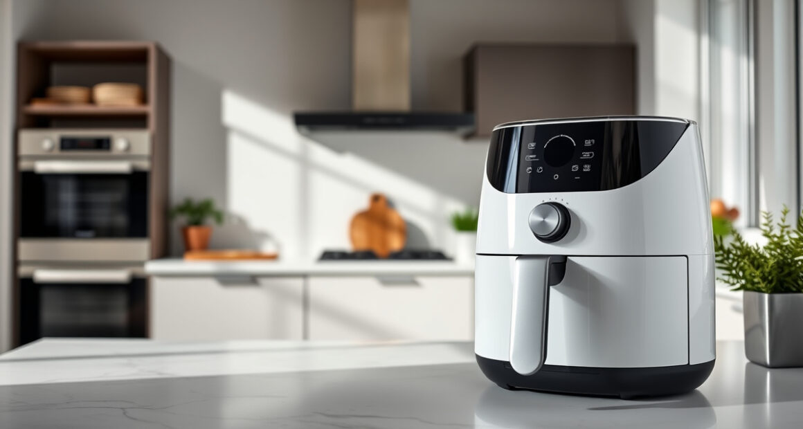 Best COSORI Air Fryer for Meal Prep (2026) — Guide 12