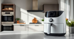 Best COSORI Air Fryer for Meal Prep (2026) — Guide 12