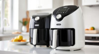 Best COSORI Air Fryer for Two People (2026) — Guide 10