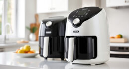 Best COSORI Air Fryer for Two People (2026) — Guide 10