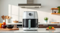 Best COSORI Air Fryer for Two People (2026) — Guide 2