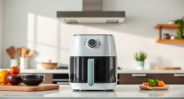 Best COSORI Air Fryer for Two People (2026) — Guide 2
