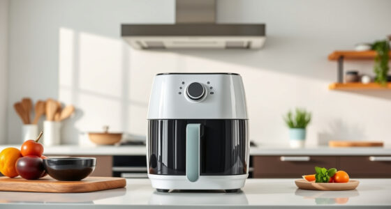 Best COSORI Air Fryer for Two People (2026) — Guide 2