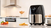 Best COSORI Air Fryer for Two People (2026) — Guide 6