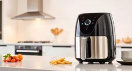 Best COSORI Air Fryer for Two People (2026) — Guide 6
