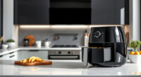 Best COSORI Air Fryers for Families (2026): 4 Top Picks