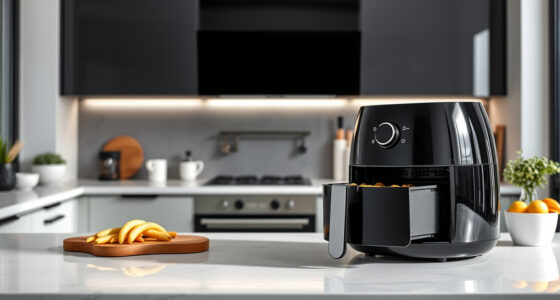 Best COSORI Air Fryers for Families (2026): 4 Top Picks