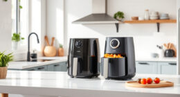 Best COSORI Air Fryers for Families (2026) — Guide 5