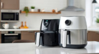 Best COSORI Air Fryers for Families (2026) — Guide 9