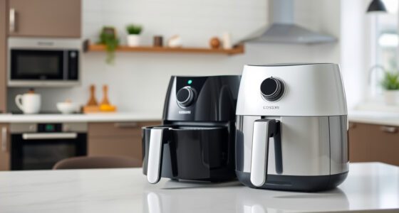 Best COSORI Air Fryers for Families (2026) — Guide 9