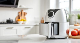 Best COSORI Air Fryers for Frozen Foods (2026) — Guide 15