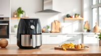 Best COSORI Air Fryers for Meal Prep (2026) — Ultimate Guide