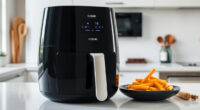 Best COSORI Air Fryers for Meal Prep: Top Picks for Efficient Cooking