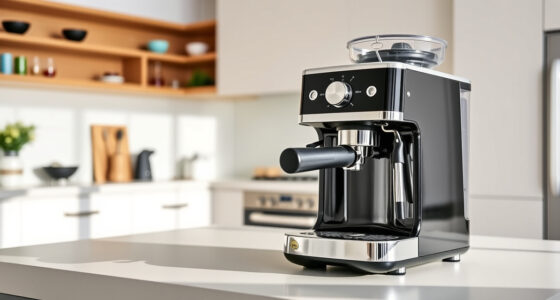 Best De'Longhi Espresso Machine for Milk Drinks (2026) — Guide 5
