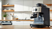 Best De'Longhi Espresso Machine for Milk Drinks (2026) — Guide 5