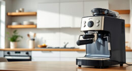 Best De'Longhi Espresso Machine for Milk Drinks (2026) — Guide 5