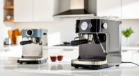 Best De'Longhi Espresso Machine for Office (2026) — Guide 3