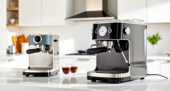 Best De'Longhi Espresso Machine for Office (2026) — Guide 3
