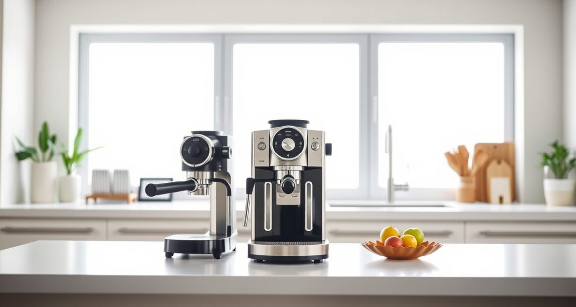 Best De'Longhi Espresso Machines for Beginners (2026) — Guide 1
