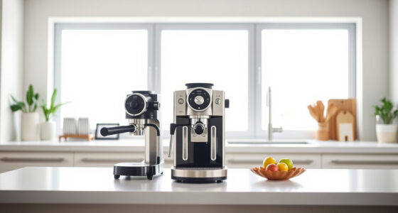 Best De'Longhi Espresso Machines for Beginners (2026) — Guide 1