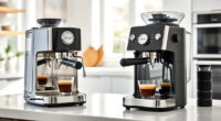 Best De'Longhi Espresso Machines for Beginners (2026) — Guide 1
