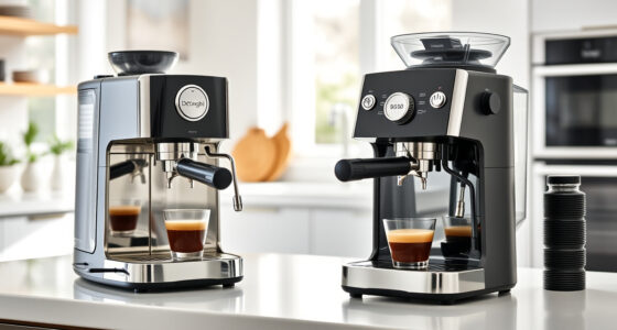Best De'Longhi Espresso Machines for Beginners (2026) — Guide 1