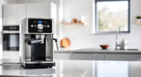 Best De'Longhi Espresso Machines for Beginners (2026) — Guide 4