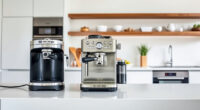 Best De'Longhi Espresso Machines for Beginners (2026) — Guide 4