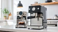Best De'Longhi Espresso Machines for Milk Drinks (2026) — Guide 2