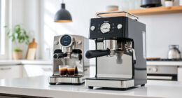 Best De'Longhi Espresso Machines for Milk Drinks (2026) — Guide 2