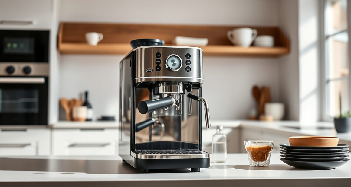 Best De'Longhi Espresso Machines for Milk Drinks (2026) — Guide 2