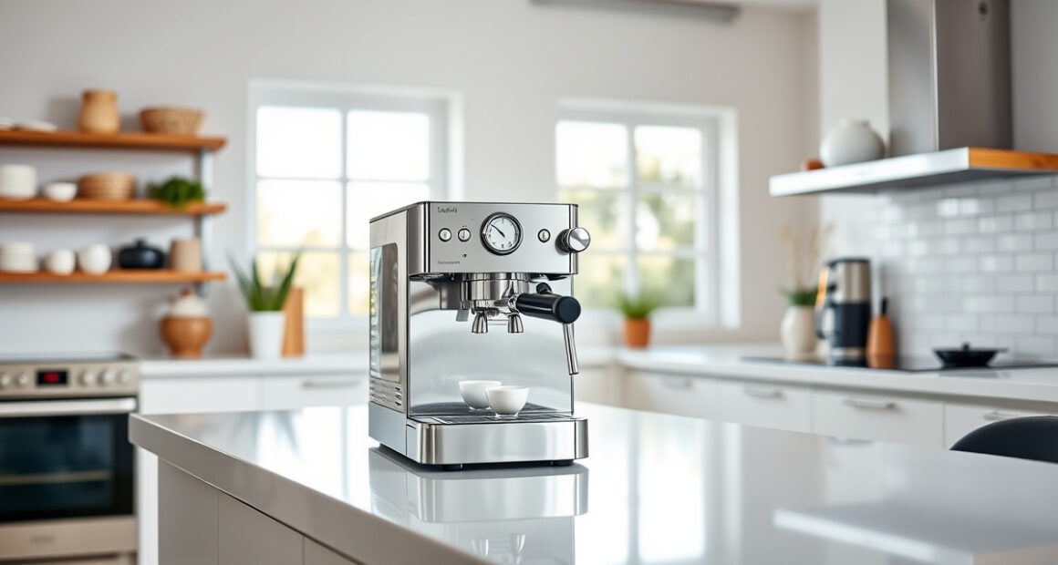 Best De'Longhi Espresso Machines for Office (2026) — Guide 6