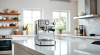 Best De'Longhi Espresso Machines for Office (2026) — Guide 6