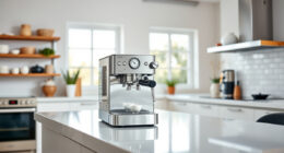 Best De'Longhi Espresso Machines for Office (2026) — Guide 6