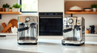 Best Espresso Machines for Home Baristas in 2024