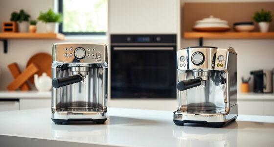 Best Espresso Machines for Home Baristas in 2024