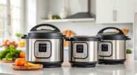 Best Instant Pot for Beginners (2026) — Top Picks & Guide