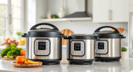 Best Instant Pot for Beginners (2026) — Top Picks & Guide